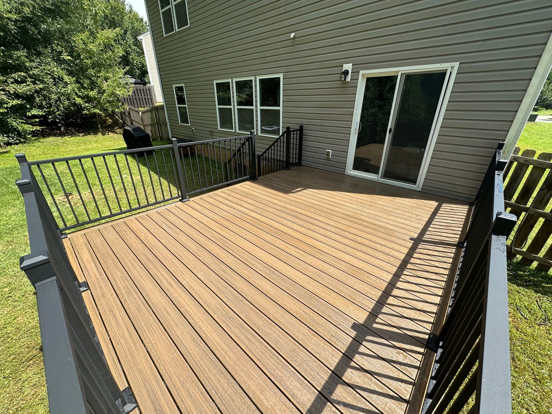 Trex® Decks