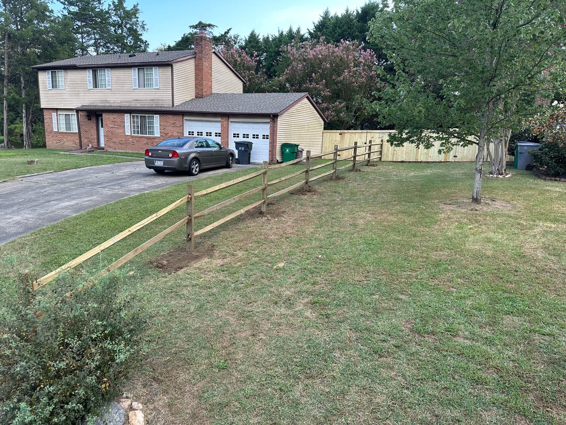 Pool Fences