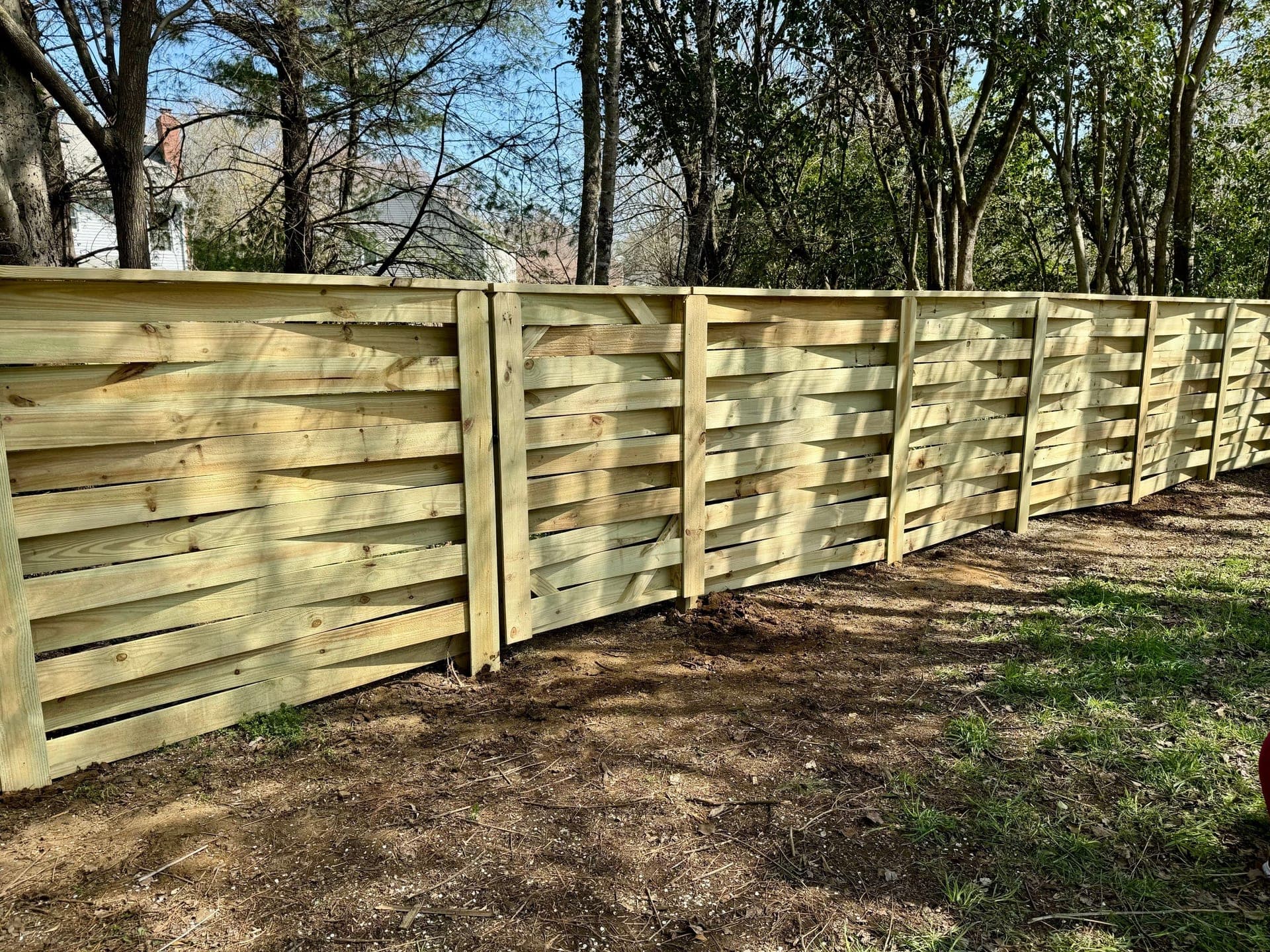 Fences